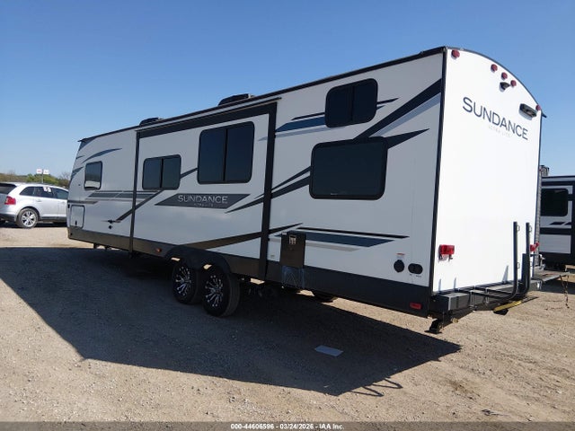 5SFSB3324NE495733 Heartland Other