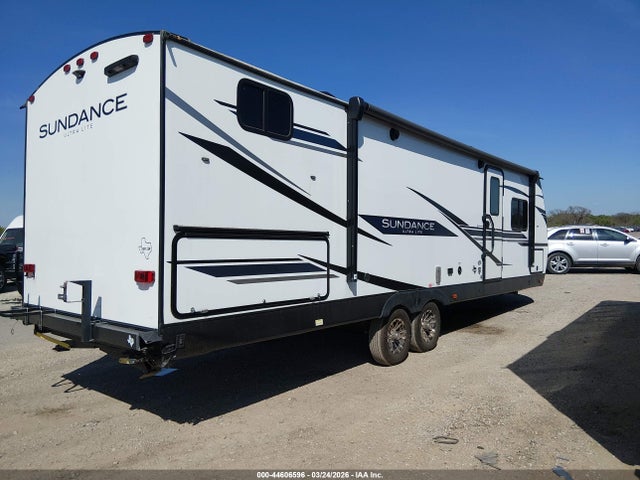 5SFSB3324NE495733 Heartland Other