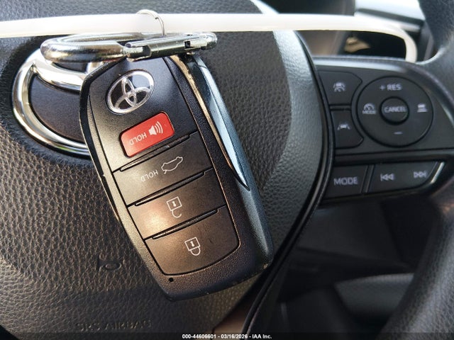 Toyota Corolla Hybrid Le 2024 JTDBCMFE8RJ024158 Image 11