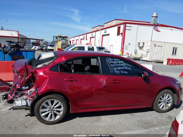 Toyota Corolla Hybrid Le 2024 JTDBCMFE8RJ024158 Image 14