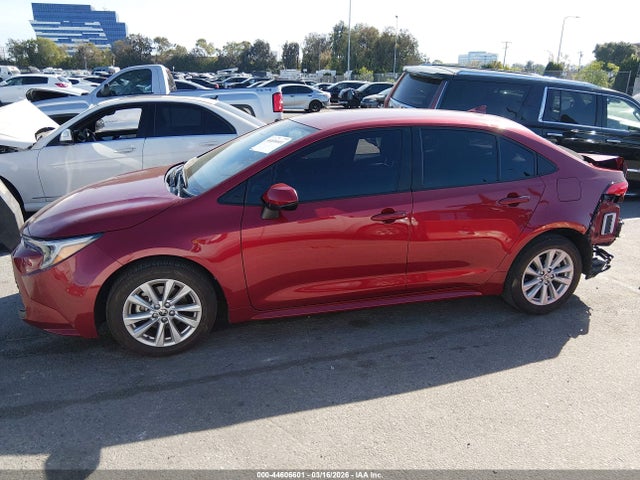 Toyota Corolla Hybrid Le 2024 JTDBCMFE8RJ024158 Image 15