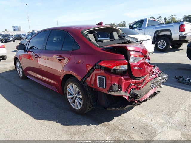 Toyota Corolla Hybrid Le 2024 JTDBCMFE8RJ024158 Image 3