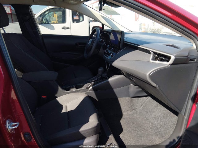 Toyota Corolla Hybrid Le 2024 JTDBCMFE8RJ024158 Image 5