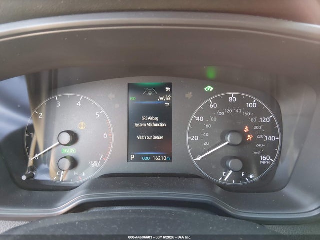 Toyota Corolla Hybrid Le 2024 JTDBCMFE8RJ024158 Image 7