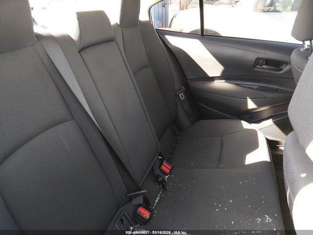 Toyota Corolla Hybrid Le 2024 JTDBCMFE8RJ024158 Image 8