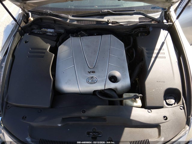 Aukcja sprzedaży 2007 Lexus Gs 350, vin: JTHBE96SX70009529, numer aukcji: 44606604