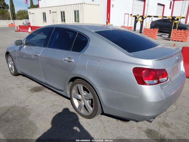 Aukcja sprzedaży 2007 Lexus Gs 350, vin: JTHBE96SX70009529, numer aukcji: 44606604