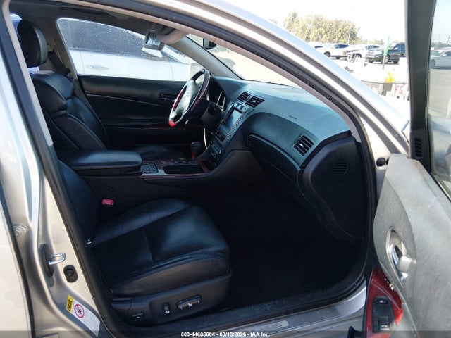 Aukcja sprzedaży 2007 Lexus Gs 350, vin: JTHBE96SX70009529, numer aukcji: 44606604