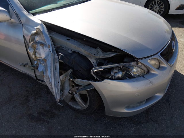 Aukcja sprzedaży 2007 Lexus Gs 350, vin: JTHBE96SX70009529, numer aukcji: 44606604