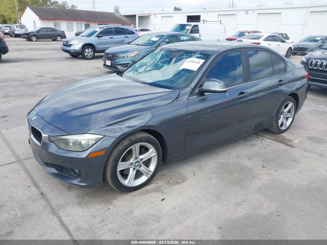 Aukcja sprzedaży 2013 Bmw 328i, vin: WBA3A5C52DF358828, numer aukcji: 44606608