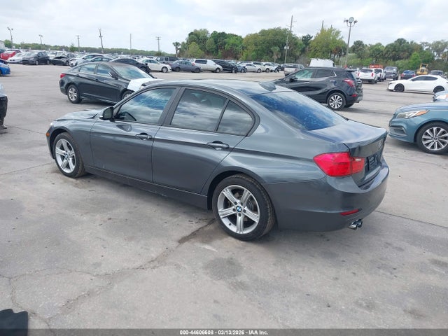 Aukcja sprzedaży 2013 Bmw 328i, vin: WBA3A5C52DF358828, numer aukcji: 44606608