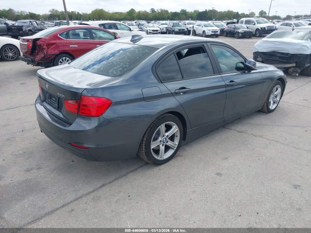 Aukcja sprzedaży 2013 Bmw 328i, vin: WBA3A5C52DF358828, numer aukcji: 44606608