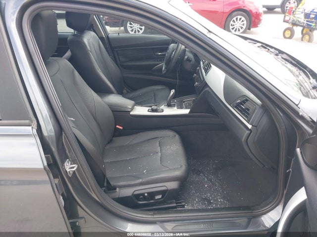 Aukcja sprzedaży 2013 Bmw 328i, vin: WBA3A5C52DF358828, numer aukcji: 44606608