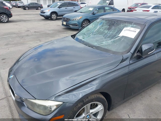 Aukcja sprzedaży 2013 Bmw 328i, vin: WBA3A5C52DF358828, numer aukcji: 44606608
