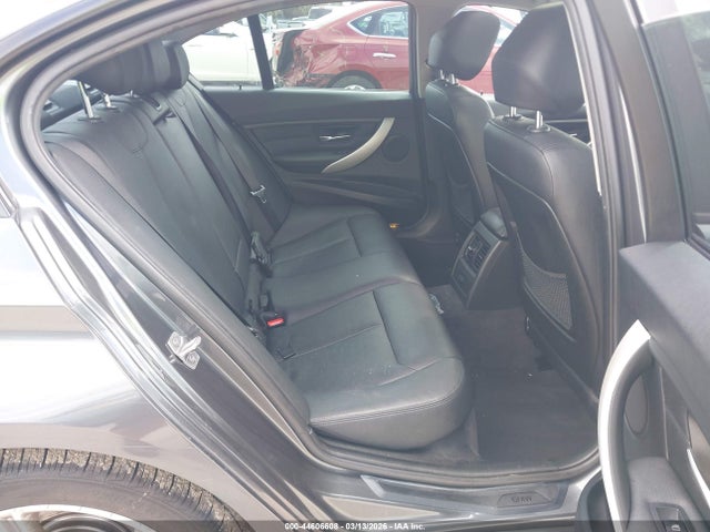 Aukcja sprzedaży 2013 Bmw 328i, vin: WBA3A5C52DF358828, numer aukcji: 44606608