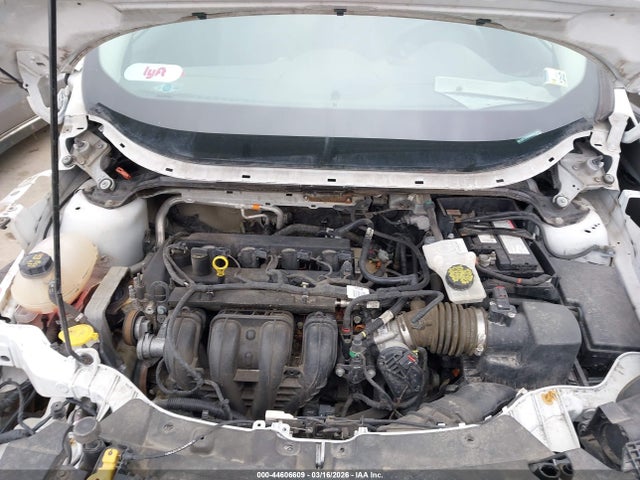 2017 Ford Escape S მანქანა იყიდება აუქციონზე, vin: 1FMCU0F7XHUA45159, აუქციონის ნომერი: 44606609