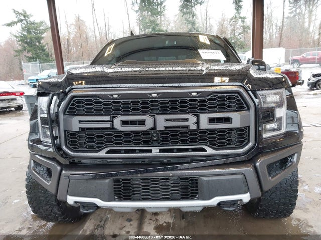Ford F-150 Raptor 2020 1FTEX1RG1LFC65728 Image 12