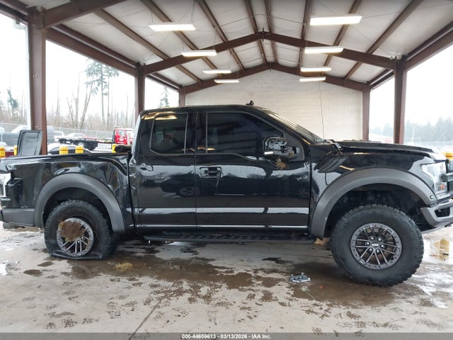 Ford F-150 Raptor 2020 1FTEX1RG1LFC65728 Image 13