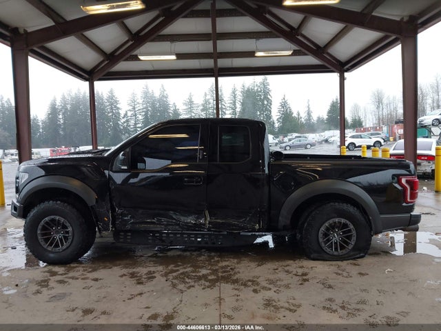Ford F-150 Raptor 2020 1FTEX1RG1LFC65728 Image 14