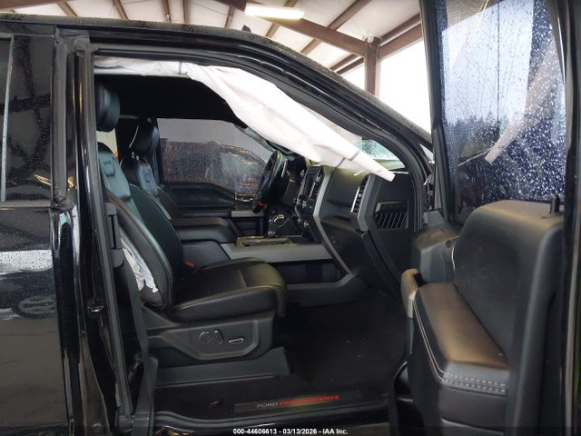 Ford F-150 Raptor 2020 1FTEX1RG1LFC65728 Image 5