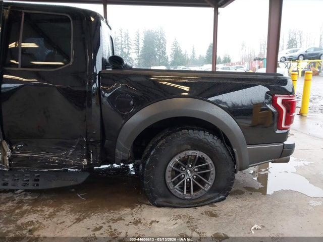 Ford F-150 Raptor 2020 1FTEX1RG1LFC65728 Image 6
