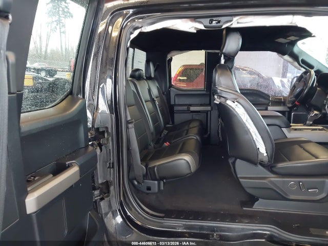 Ford F-150 Raptor 2020 1FTEX1RG1LFC65728 Image 8