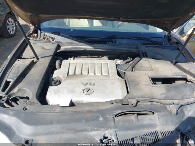 Продажа на аукционе авто 2007 Lexus Es 350, vin: JTHBJ46G472108233, номер лота: 44606611