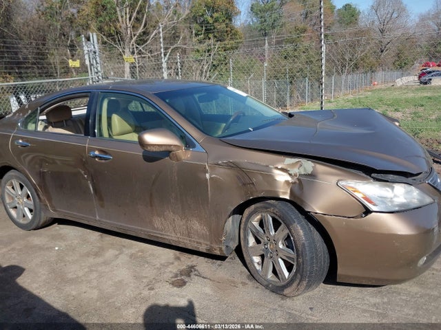 Продажа на аукционе авто 2007 Lexus Es 350, vin: JTHBJ46G472108233, номер лота: 44606611