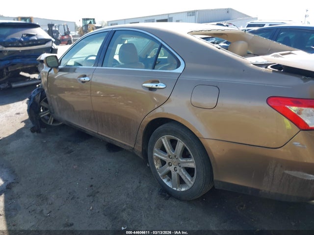 Продажа на аукционе авто 2007 Lexus Es 350, vin: JTHBJ46G472108233, номер лота: 44606611