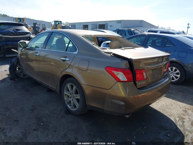 Продажа на аукционе авто 2007 Lexus Es 350, vin: JTHBJ46G472108233, номер лота: 44606611