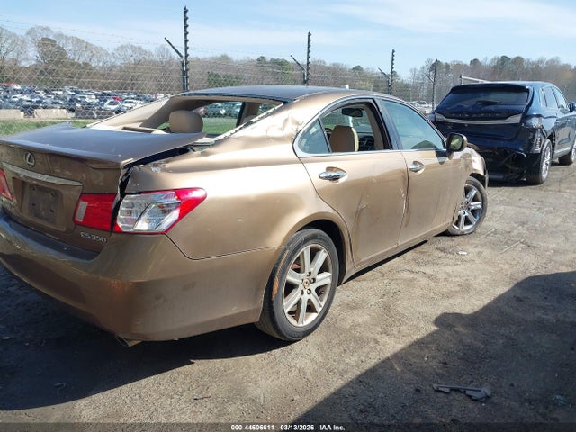 Продажа на аукционе авто 2007 Lexus Es 350, vin: JTHBJ46G472108233, номер лота: 44606611