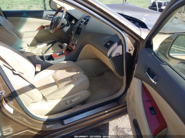 Продажа на аукционе авто 2007 Lexus Es 350, vin: JTHBJ46G472108233, номер лота: 44606611