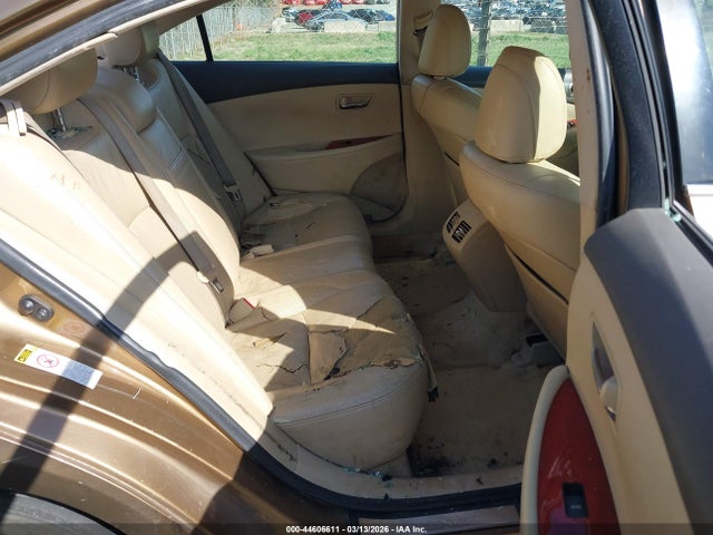 Продажа на аукционе авто 2007 Lexus Es 350, vin: JTHBJ46G472108233, номер лота: 44606611