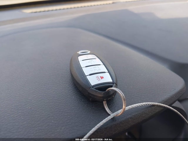 Nissan Versa S Xtronic Cvt 2020 3N1CN8DV7LL865948 Image 11