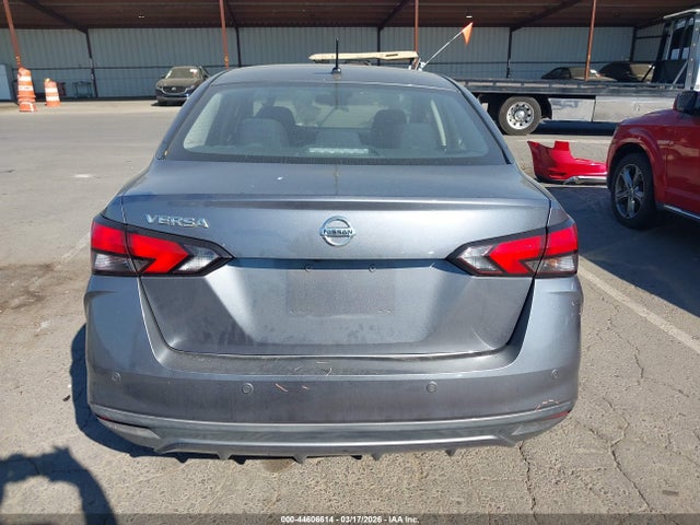 Nissan Versa S Xtronic Cvt 2020 3N1CN8DV7LL865948 Image 17