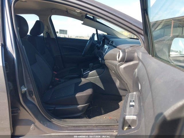 Nissan Versa S Xtronic Cvt 2020 3N1CN8DV7LL865948 Image 5
