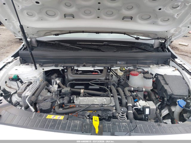 Aukcja sprzedaży 2023 Mercedes-benz Eqb 300 Suv 4matic, vin: W1N9M0KBXPN061565, numer aukcji: 44606615