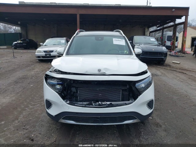 Aukcja sprzedaży 2023 Mercedes-benz Eqb 300 Suv 4matic, vin: W1N9M0KBXPN061565, numer aukcji: 44606615