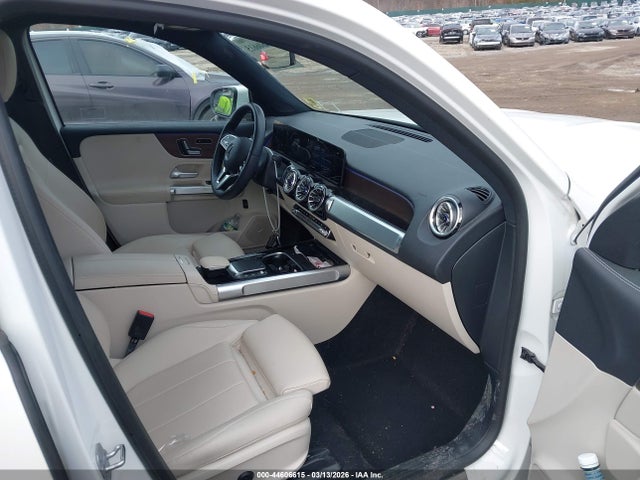 Aukcja sprzedaży 2023 Mercedes-benz Eqb 300 Suv 4matic, vin: W1N9M0KBXPN061565, numer aukcji: 44606615