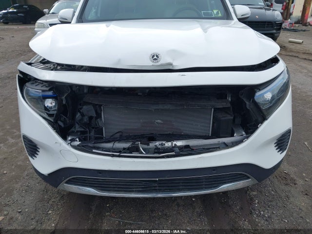 Aukcja sprzedaży 2023 Mercedes-benz Eqb 300 Suv 4matic, vin: W1N9M0KBXPN061565, numer aukcji: 44606615
