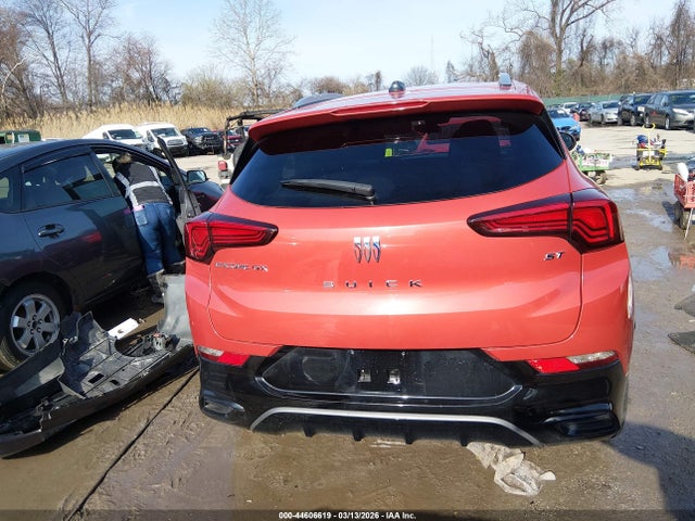 Продаж на аукціоні авто 2024 Buick Encore Gx Sport Touring Fwd, vin: KL4AMDSL2RB115587, номер лоту: 44606619