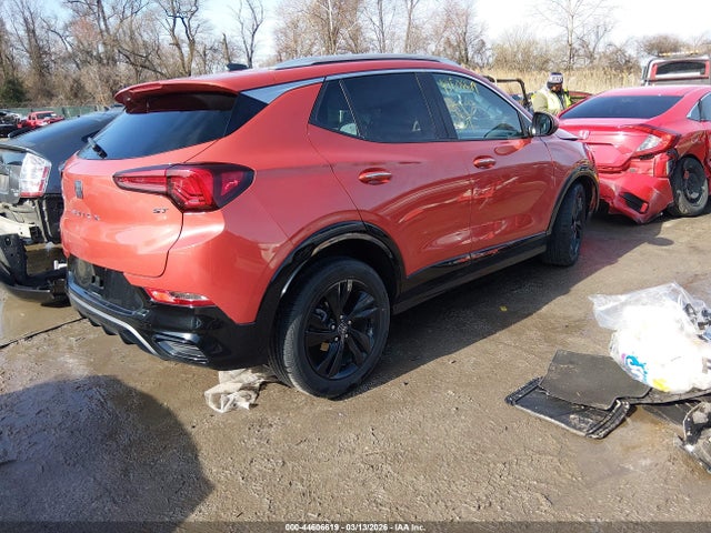 Продаж на аукціоні авто 2024 Buick Encore Gx Sport Touring Fwd, vin: KL4AMDSL2RB115587, номер лоту: 44606619