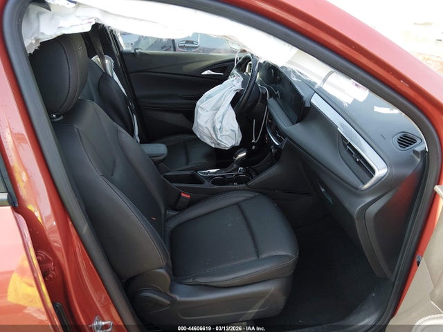 Продаж на аукціоні авто 2024 Buick Encore Gx Sport Touring Fwd, vin: KL4AMDSL2RB115587, номер лоту: 44606619