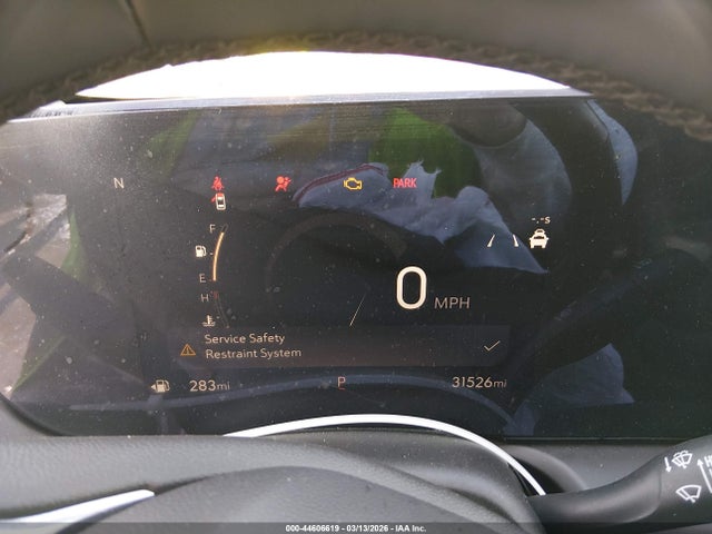 Продаж на аукціоні авто 2024 Buick Encore Gx Sport Touring Fwd, vin: KL4AMDSL2RB115587, номер лоту: 44606619
