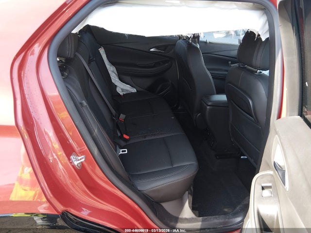 Продаж на аукціоні авто 2024 Buick Encore Gx Sport Touring Fwd, vin: KL4AMDSL2RB115587, номер лоту: 44606619