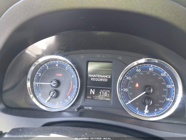 Toyota COROLLA LE 2018 2T1BURHEXJC032401 Image 7