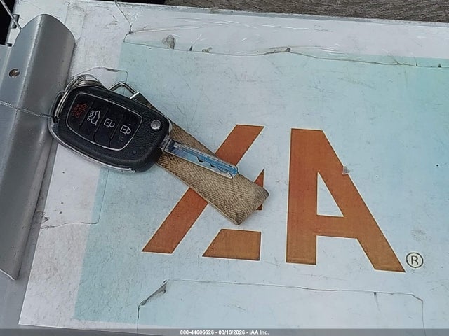 Aukcja sprzedaży 2018 Hyundai Santa Fe Sport 2.4l, vin: 5XYZT3LB3JG563679, numer aukcji: 44606626