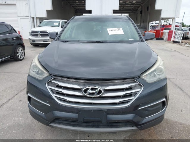 Aukcja sprzedaży 2018 Hyundai Santa Fe Sport 2.4l, vin: 5XYZT3LB3JG563679, numer aukcji: 44606626