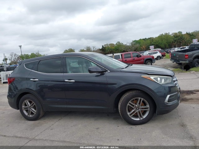 Aukcja sprzedaży 2018 Hyundai Santa Fe Sport 2.4l, vin: 5XYZT3LB3JG563679, numer aukcji: 44606626