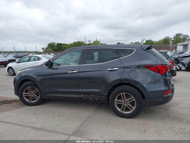 Aukcja sprzedaży 2018 Hyundai Santa Fe Sport 2.4l, vin: 5XYZT3LB3JG563679, numer aukcji: 44606626
